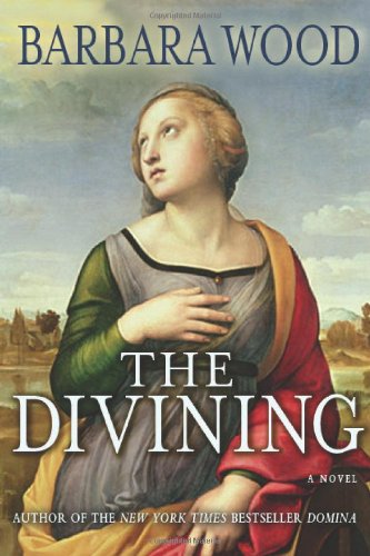 Divining   2012 9781596528581 Front Cover
