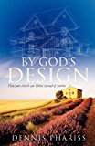 By God's Design  N/A 9781625091581 Front Cover
