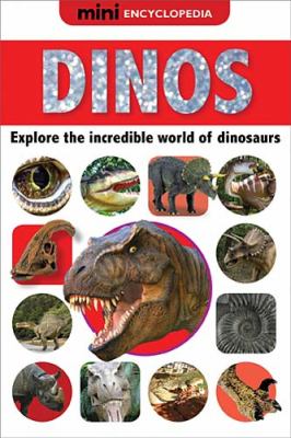 Dinos   2011 9781848797581 Front Cover
