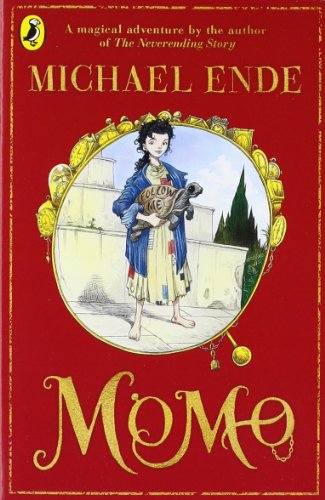 Momo (Puffin Books) N/A 9783423109581 Front Cover