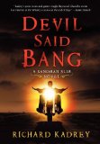 Devil Said Bang A Sandman Slim Novel N/A 9780062094582 Front Cover