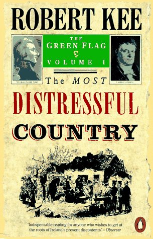 Most Distressful Country  N/A 9780140147582 Front Cover