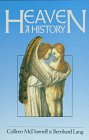 Heaven : A History N/A 9780300048582 Front Cover