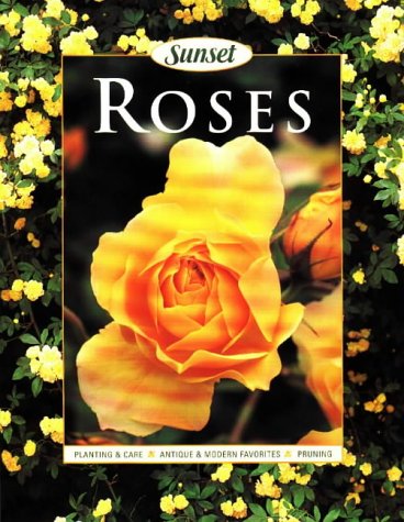 Roses  6th 1998 (Revised) 9780376036582 Front Cover