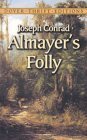 Almayer's Folly A Story of an Eastern River N/A 9780451502582 Front Cover