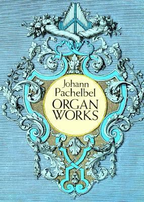 Organ Works  N/A 9780486278582 Front Cover