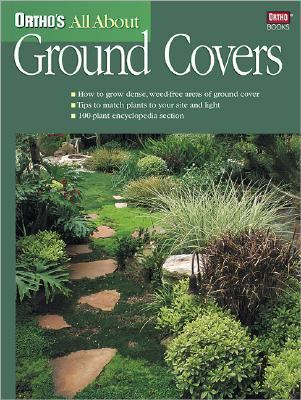 Ortho's All about Ground Covers   2001 9780897214582 Front Cover