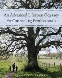 Advanced Lifespan Odyssey for Counseling Professionals  N/A 9781285083582 Front Cover