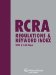 RCRA Regulations and Keyword Index, 2012 Edition   2012 9781454810582 Front Cover