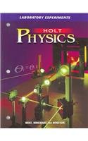 Physics : Lab Experiments 2nd 9780030573583 Front Cover