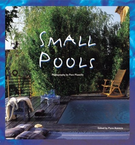 Small Pools   2003 (Revised) 9780060567583 Front Cover