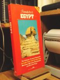 Baedeker's Egypt N/A 9780130563583 Front Cover