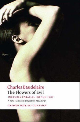 Flowers of Evil   2008 9780199535583 Front Cover