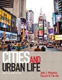 Cities and Urban Life  6th 2013 9780205902583 Front Cover