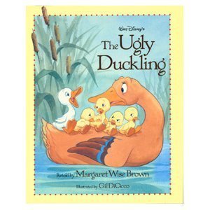 Ugly Duckling  N/A 9780399221583 Front Cover