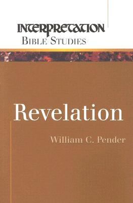 Revelation   1998 9780664228583 Front Cover
