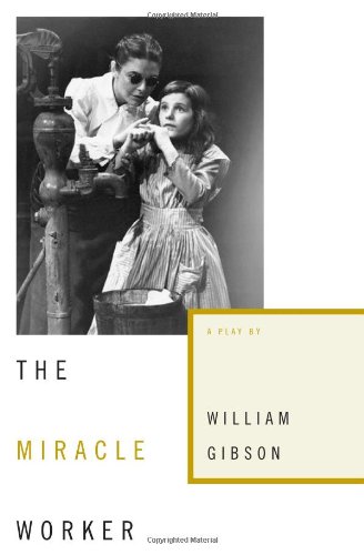 Miracle Worker   2002 9780743457583 Front Cover