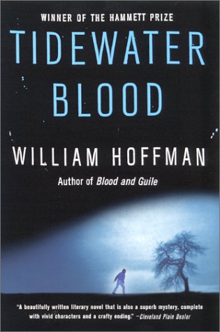 Tidewater Blood   2002 9780060007584 Front Cover