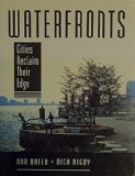 Waterfronts Cities Reclaim Their Edge  1994 9780070684584 Front Cover