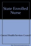 State Enrolled Nurse A Report  1971 9780113202584 Front Cover