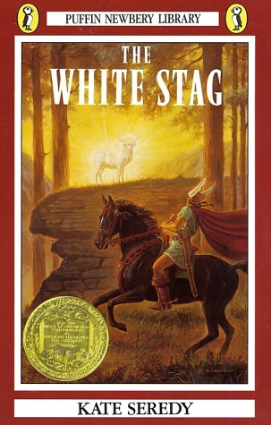 White Stag   1979 9780140312584 Front Cover