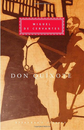 Don Quixote Introduction by A. J. Close N/A 9780679407584 Front Cover