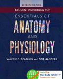 Student Workbook for Essentials of Anatomy and Physiology  7th (Revised) 9780803639584 Front Cover