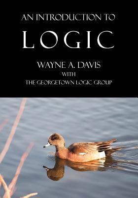 Introduction to Logic  N/A 9780978544584 Front Cover