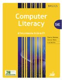 Computer Literacy Basics: A Comprehensive Guide to Ic3  2014 9781285766584 Front Cover