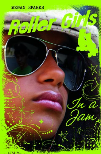 In a Jam:   2014 9781623700584 Front Cover