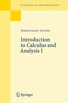 Introduction to Calculus and Analysis 2/2, Kapitel 5 - 8   1999 (Reprint) 9783540650584 Front Cover
