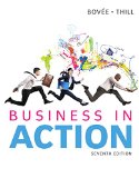 Business in Action Plus 2014 MyBizLab with Pearson EText -- Access Card Package  7th 2015 9780133810585 Front Cover