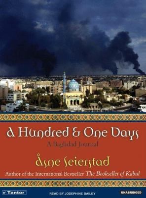 Hundred & One Days  2005 9781400151585 Front Cover