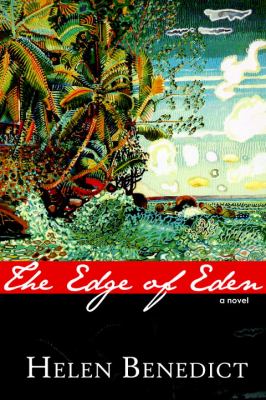 Edge of Eden   2011 9781569478585 Front Cover
