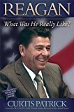 Reagan What Was He Really Like? Vol. 2 N/A 9781614484585 Front Cover