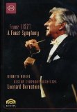 Liszt - A Faust Symphony / Bernstein, Riegel, Boston Symphony System.Collections.Generic.List`1[System.String] artwork