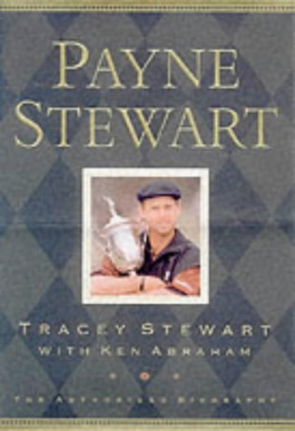 Payne Stewart N/A 9780007109586 Front Cover
