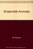 Sciasmtbk Animals N/A 9780022777586 Front Cover