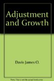 Adjustment and Growth 5th (Teachers Edition, Instructors Manual, etc.) 9780030767586 Front Cover