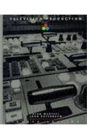 Television Production  4th 1995 (Revised) 9780070721586 Front Cover