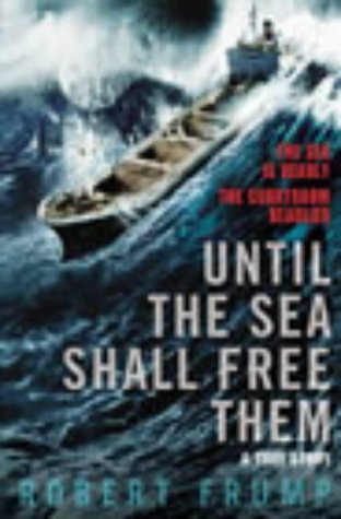 Until the Sea Shall Free Them N/A 9780099445586 Front Cover