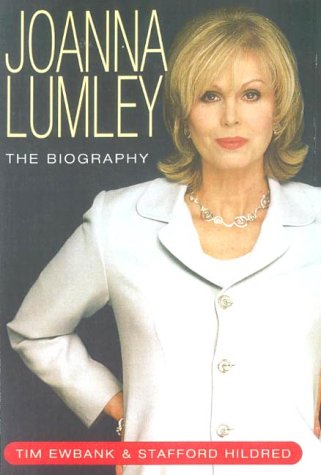 Joanna Lumley : The Biography  2001 9780233999586 Front Cover