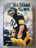 All-Stars of the NFL N/A 9780394832586 Front Cover