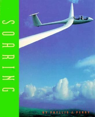 Soaring   1997 9780531202586 Front Cover