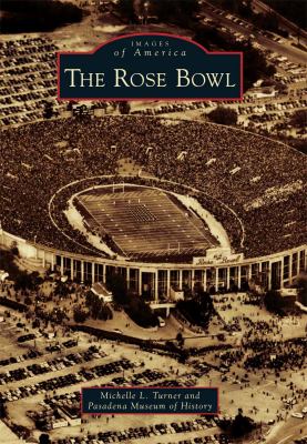 Rose Bowl   2010 9780738580586 Front Cover