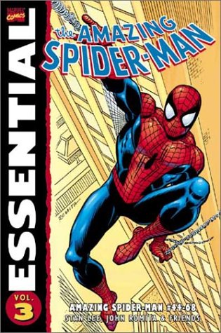 Spider-Man   1998 9780785106586 Front Cover