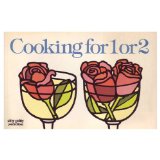 Cooking for One or Two N/A 9780911954586 Front Cover