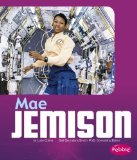 Mae Jemison:   2014 9781476551586 Front Cover