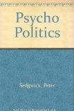 Psycho Politics  N/A 9780060150587 Front Cover