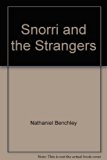 Snorri and the Strangers   1976 9780060204587 Front Cover